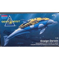 ENSIGN DARWIN (DELFIN) 1/12