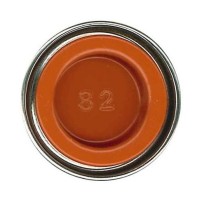 082, NARANJA (DE FORRO) MATE, 14 ML