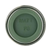 078, VERDE COPKIT (CARLINGA) MATE, 14 ML