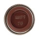 070, ROJO LADRILLO MATE, 14 ML