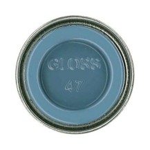 047, AZUL MAR (CLARO) BRILLANTE, 14 ML