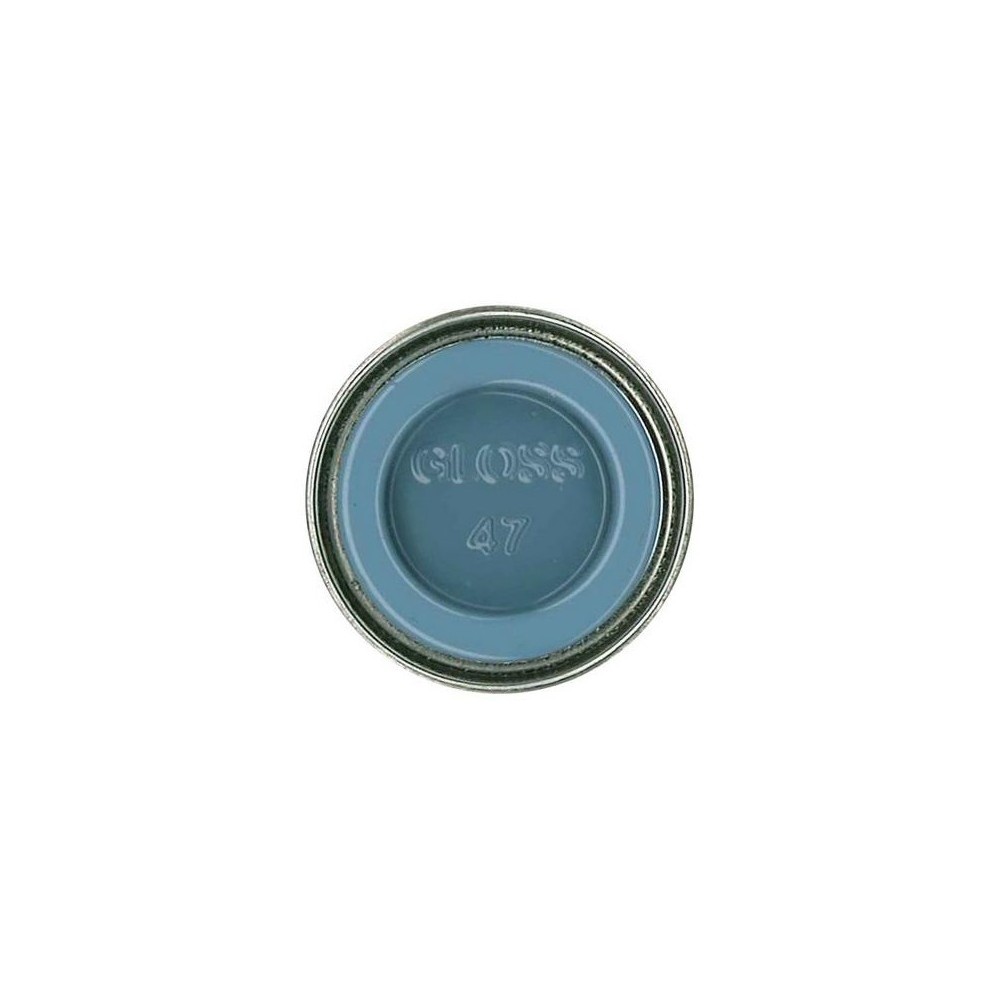 047, AZUL MAR (CLARO) BRILLANTE, 14 ML