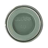 040, GRIS CLARO BRILLANTE, 14 ML