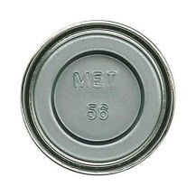 056, ALUMINIO METALICO, 14 ML