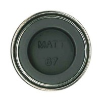 067, GRIS OSCURO MATE, 14 ML