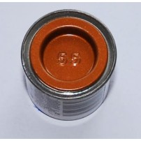 055, BRONCE METALICO, 14 ML