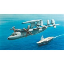 E-2C HAWKEYE 1/144