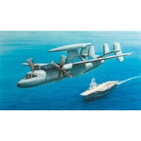 E-2C HAWKEYE 1/144