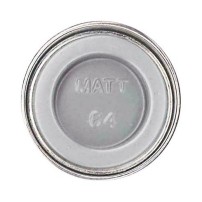 064, GRIS CLARO MATE, 14 ML