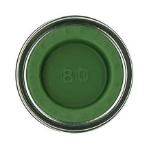 080, VERDE HIERBA MATE, 14 ML
