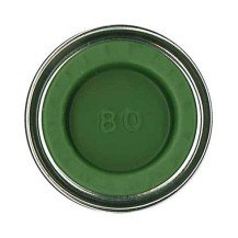 080, VERDE HIERBA MATE, 14 ML