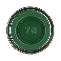 076, VERDE UNIFORME MATE, 14 ML