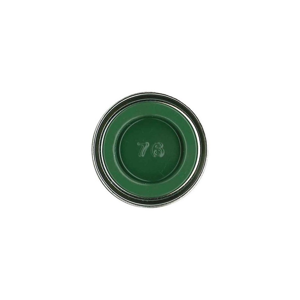 076, VERDE UNIFORME MATE, 14 ML