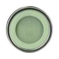 090, VERDE BEIGE MATE, 14 ML