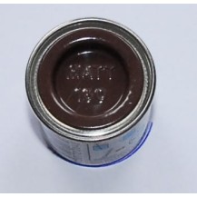 160, MARRON CAMUFLAJE ALEMAN MATE, 14 ML