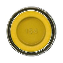 154, AMARILLO INSIGNIA MATE, 14 ML