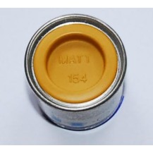 154, AMARILLO INSIGNIA MATE, 14 ML