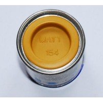 154, AMARILLO INSIGNIA MATE, 14 ML