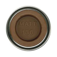 186, MARRON MATE, 14 ML