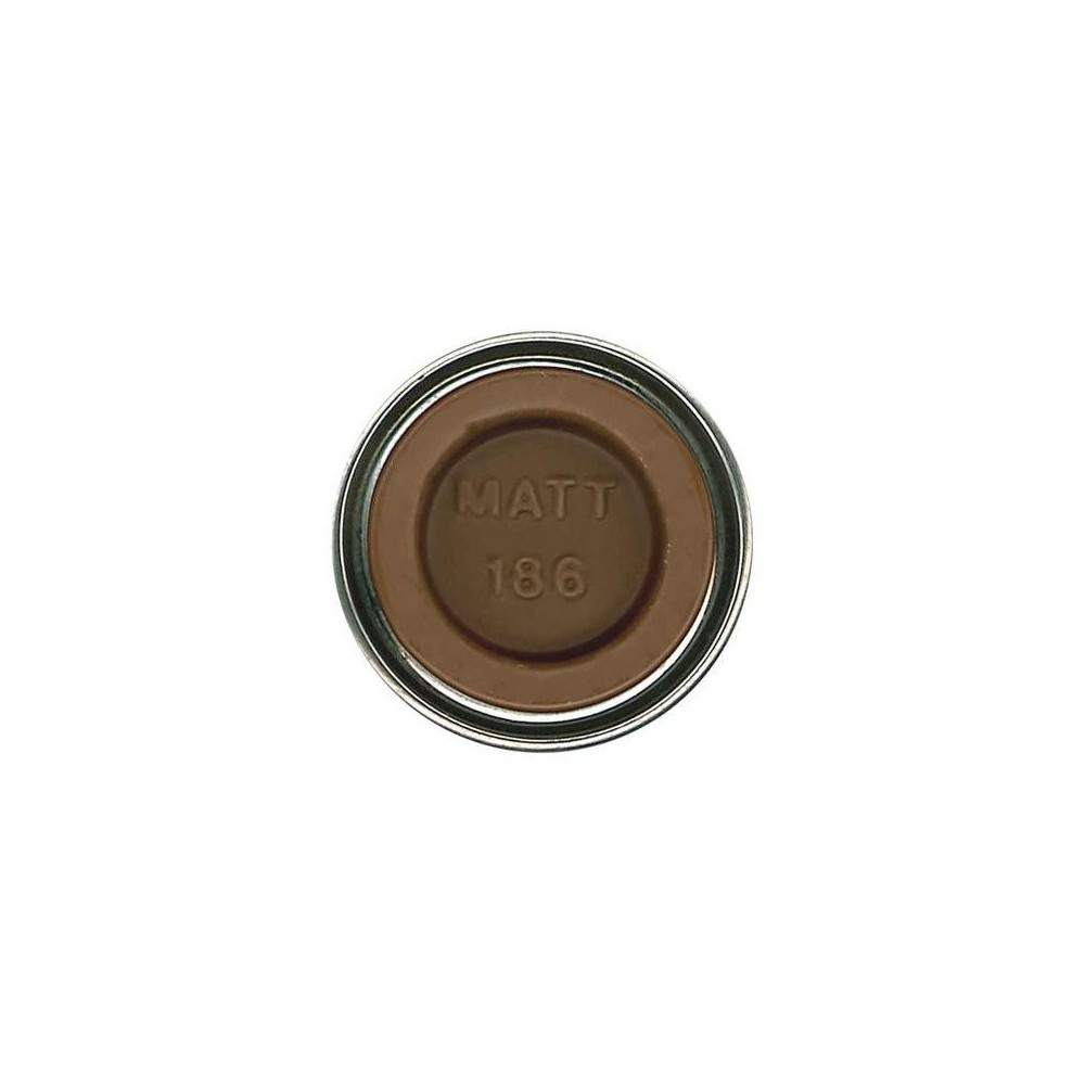 186, MARRON MATE, 14 ML