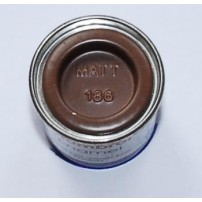 186, MARRON MATE, 14 ML