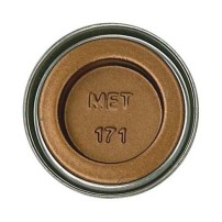 171, BRONCE ANTIGUO MATE, 14 ML