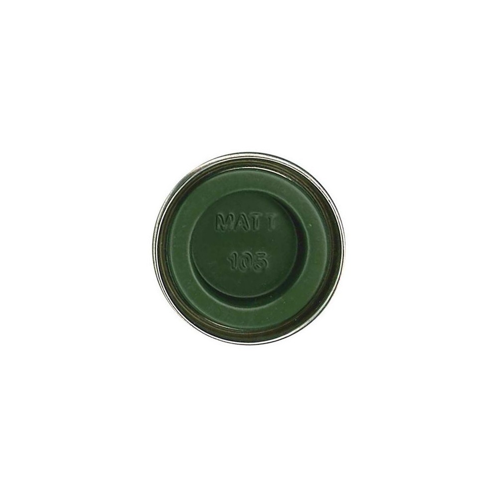 105, VERDE MARINE MATE, 14 ML