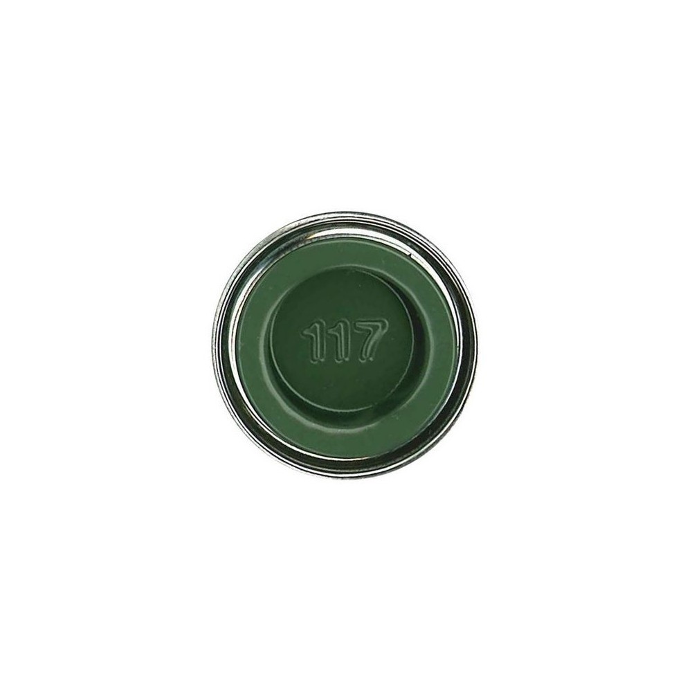 117, VERDE CLARO U.S. MATE, 14 ML