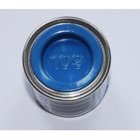 109, AZUL WWI MATE, 14 ML