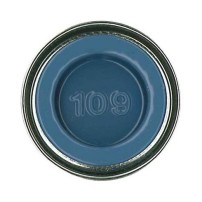 109, AZUL WWI MATE, 14 ML