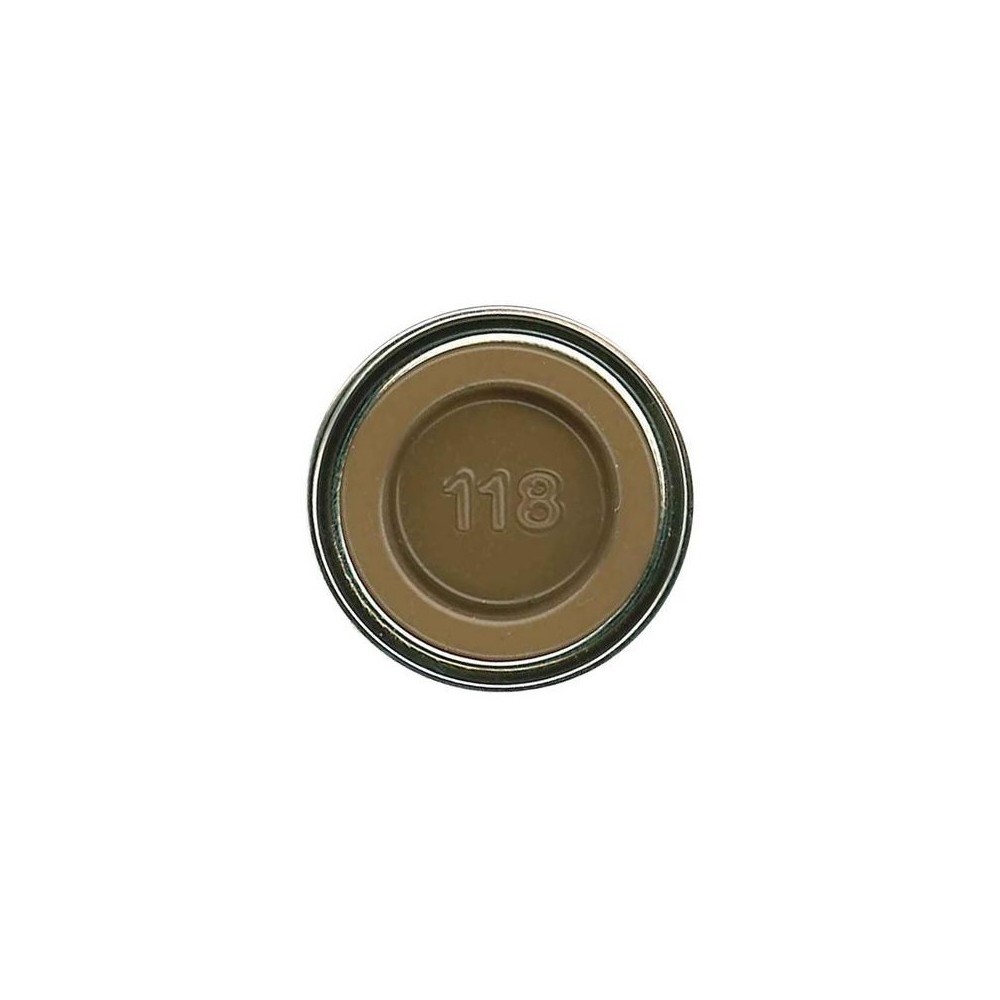 118, OCRE US MATE, 14 ML