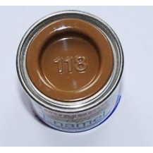 118, OCRE US MATE, 14 ML