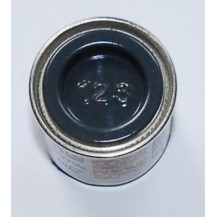 123, GRIS MARINO EXTRA OSCURO SATINADO, 14 ML