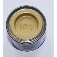 103, CREMA MATE, 14 ML  - AA1136