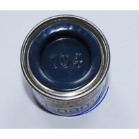 104, AZUL OXFORD, 14 ML