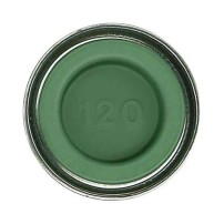 120, VERDE CLARO MATE, 14 ML