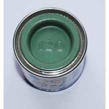 120, VERDE CLARO MATE, 14 ML