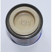 121, PIEDRA CLARO MATE, 14 ML