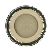 121, PIEDRA CLARO MATE, 14 ML