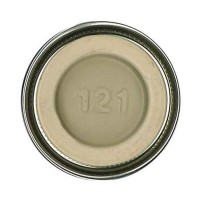 121, PIEDRA CLARO MATE, 14 ML