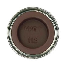113, OXIDO MATE, 14 ML