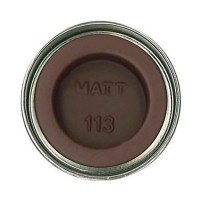 113, OXIDO MATE, 14 ML
