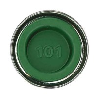 101, VERDE MEDIO MATE, 14 ML