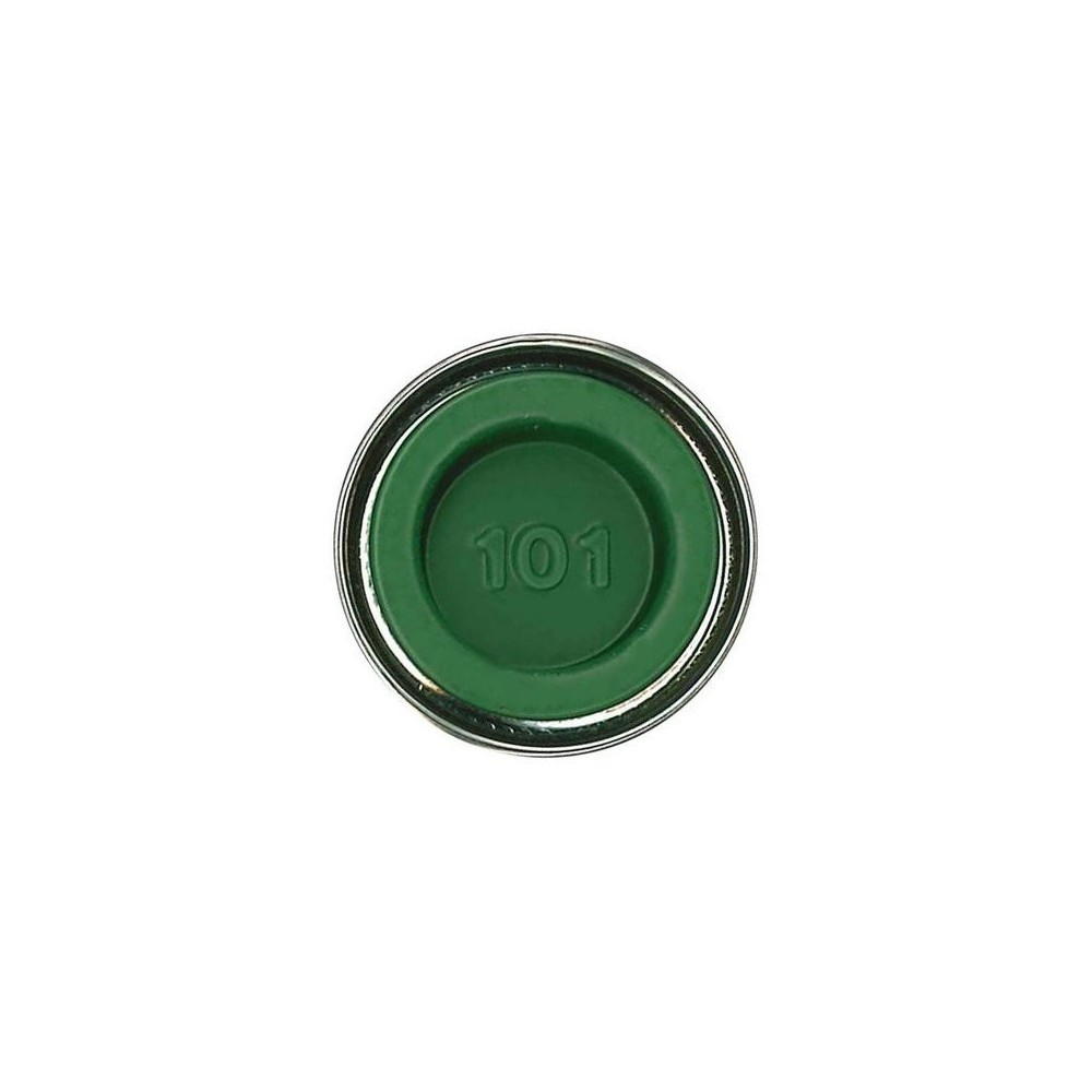 101, VERDE MEDIO MATE, 14 ML