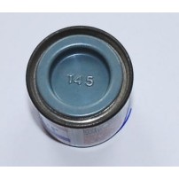 145, GRIS MEDIO MATE, 14 ML