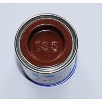 133, MARRON SATINADO, 14 ML