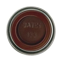 133, MARRON SATINADO, 14 ML