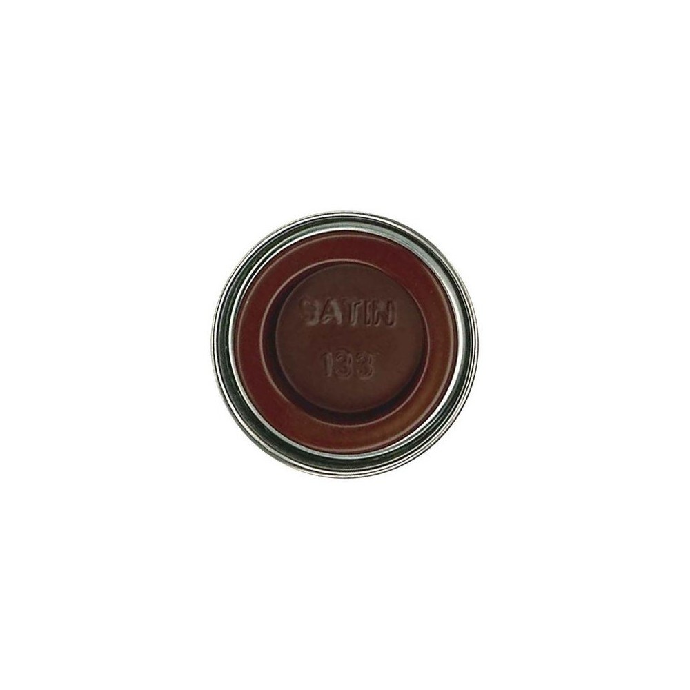 133, MARRON SATINADO, 14 ML