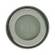 129, GRIS GASVIOTA U.S. SATINADO, 14 ML