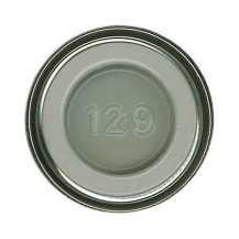 129, GRIS GASVIOTA U.S. SATINADO, 14 ML